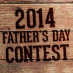 Father's day Contest