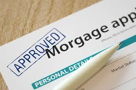 Mortgage Approval