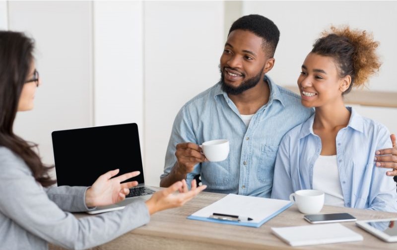 Government Programs Designed To Help Home Buyers. Did you know that homebuyers can put down as little as 5% for a down-payment, for homes worht less than $500,000.
