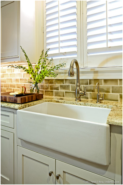 How To Choose The Right Kitchen Sink, What Are The Pros And Cons Of A Farmhouse Sink