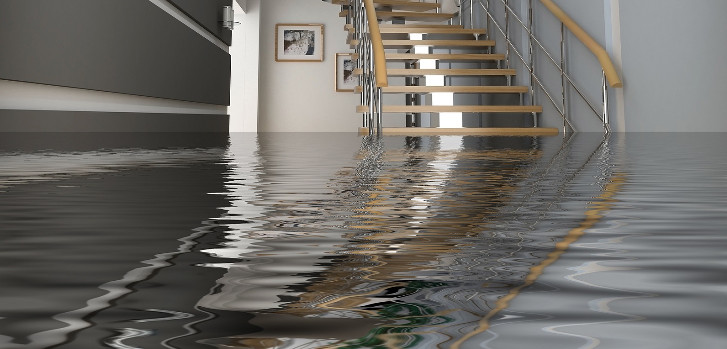 Home Flooding